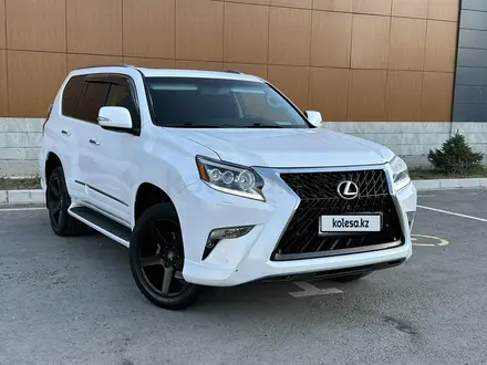 Lexus GX 460 2013 года за 19 000 000 тг. в Астана