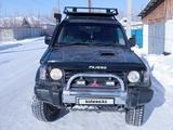 Mitsubishi Pajero 1995 годаүшін2 500 000 тг. в Усть-Каменогорск