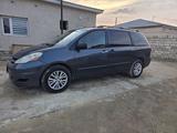Toyota Sienna 2006 годаүшін6 500 000 тг. в Актау – фото 3