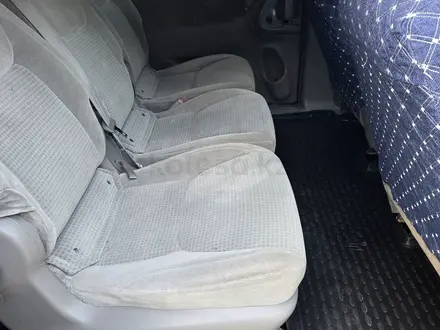 Toyota Sienna 2006 года за 6 500 000 тг. в Актау – фото 8