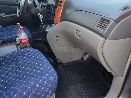 Toyota Sienna 2006 года за 6 500 000 тг. в Актау – фото 9
