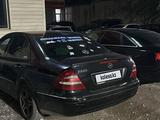 Mercedes-Benz E 200 2005 года за 2 000 000 тг. в Шымкент