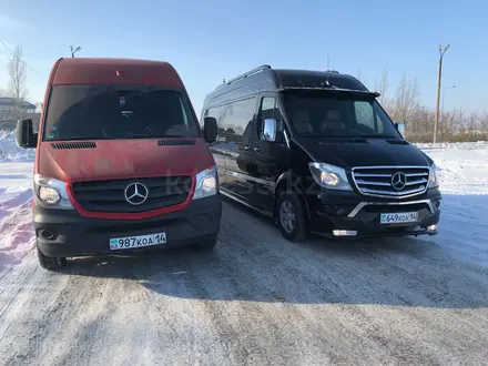 Пассажирские перевозки на Прокат, аренда, услуги ,свадьбы, аэропорт, роддом в Астана – фото 27