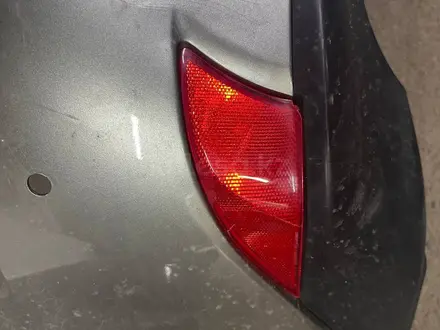 Бампер задний в сборе Lexus IS 2013-2016 за 10 000 тг. в Алматы – фото 8