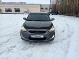 Hyundai Solaris 2011 года за 4 300 000 тг. в Актобе