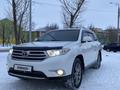 Toyota Highlander 2011 годаүшін12 950 000 тг. в Астана – фото 2