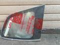Стекло заднее боковое форточка за 35 000 тг. в Алматы