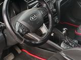 Kia Rio 2014 года за 4 000 000 тг. в Усть-Каменогорск – фото 2