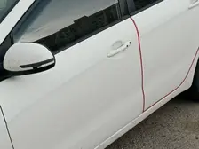 Kia Rio, 2014