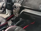 Kia Rio 2014 года за 4 000 000 тг. в Усть-Каменогорск – фото 4