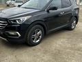 Hyundai Santa Fe 2016 годаүшін7 000 000 тг. в Атырау