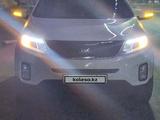 Kia Sorento 2013 года за 9 500 000 тг. в Байконыр – фото 2