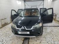 Mitsubishi Outlander 2008 годаүшін6 700 000 тг. в Костанай