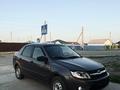 ВАЗ (Lada) Granta 2190 2016 годаүшін3 100 000 тг. в Атырау – фото 2