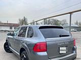 Porsche Cayenne 2004 годаүшін6 500 000 тг. в Алматы