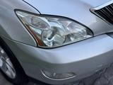 Lexus RX 330 2004 года за 7 000 000 тг. в Шымкент – фото 4