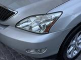 Lexus RX 330 2004 года за 7 000 000 тг. в Шымкент – фото 3