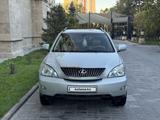 Lexus RX 330 2004 года за 7 000 000 тг. в Шымкент