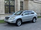 Lexus RX 330 2004 года за 7 000 000 тг. в Шымкент – фото 2
