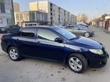 Toyota Corolla 2008 годаүшін4 100 000 тг. в Алматы – фото 2