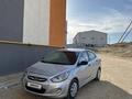 Hyundai Accent 2012 годаүшін5 000 000 тг. в Актау – фото 4