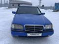 Mercedes-Benz C 180 1996 годаfor1 400 000 тг. в Петропавловск