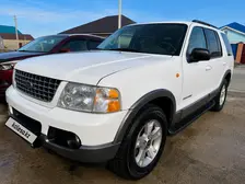 Ford Explorer, 2004