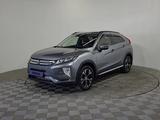 Mitsubishi Eclipse Cross 2018 года за 8 950 000 тг. в Алматы