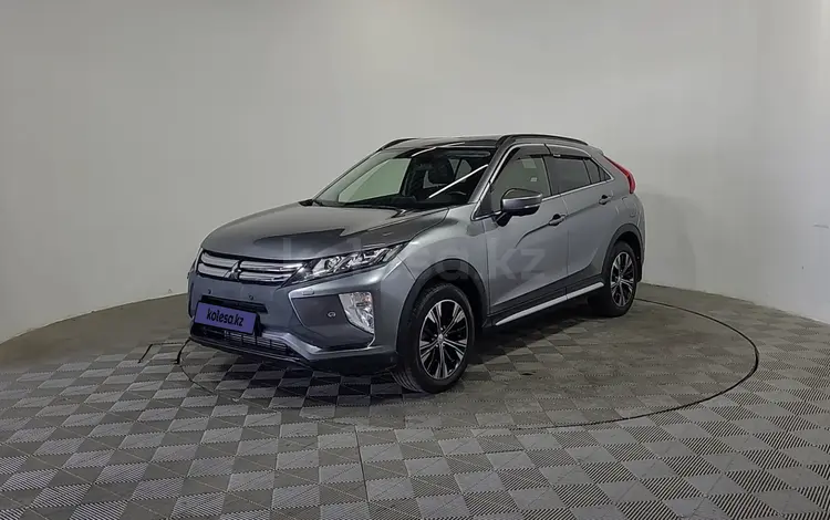 Mitsubishi Eclipse Cross 2018 годаүшін8 950 000 тг. в Алматы