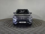 Mitsubishi Eclipse Cross 2018 годаүшін8 590 000 тг. в Алматы – фото 2