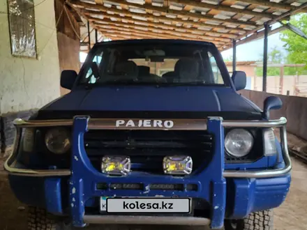 Mitsubishi Pajero 1992 года за 2 000 000 тг. в Чунджа