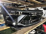 Передний бампер Hyundai Sonata DN8 (2020 2025)үшін100 000 тг. в Шымкент