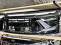Передний бампер Hyundai Sonata DN8 (2020 2025)үшін100 000 тг. в Шымкент – фото 4