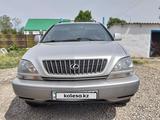 Lexus RX 300 1999 годаүшін4 800 000 тг. в Аягоз