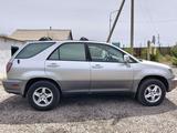Lexus RX 300 1999 годаүшін4 800 000 тг. в Аягоз – фото 3