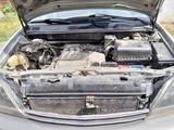 Lexus RX 300 1999 годаүшін4 800 000 тг. в Аягоз – фото 5