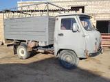 УАЗ 3303 2005 годаүшін1 200 000 тг. в Актау – фото 2