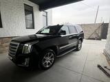 Cadillac Escalade 2019 годаүшін31 000 000 тг. в Тараз – фото 2