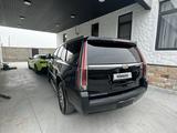 Cadillac Escalade 2019 годаүшін31 000 000 тг. в Тараз – фото 4