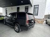 Cadillac Escalade 2019 годаүшін31 000 000 тг. в Тараз – фото 3