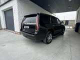 Cadillac Escalade 2019 годаүшін31 000 000 тг. в Тараз – фото 5