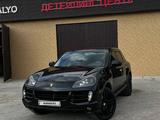 Porsche Cayenne 2007 годаүшін6 500 000 тг. в Астана