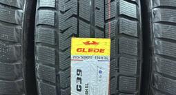 285/50R20 GLEDE G39 зимняя (липучка) с 10: 00 до 23: 30үшін47 000 тг. в Алматы – фото 4