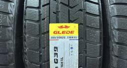 285/50R20 GLEDE G39 зимняя (липучка) с 10: 00 до 23: 30үшін47 000 тг. в Алматы – фото 3