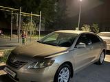 Toyota Camry 2007 годаүшін6 000 000 тг. в Тараз – фото 5