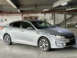 Kia K5 2016 годаүшін10 000 000 тг. в Алматы