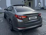 Kia Optima 2011 года за 5 800 000 тг. в Караганда – фото 4