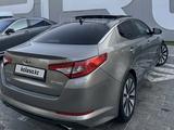 Kia Optima 2011 года за 5 800 000 тг. в Караганда – фото 5