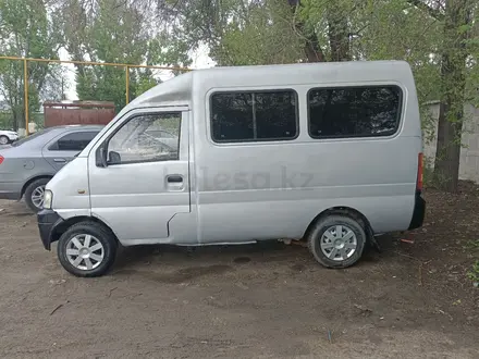 DongFeng EQ6380 2007 года за 1 200 000 тг. в Алматы