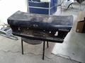 Крышка багажника за 15 000 тг. в Алматы – фото 3